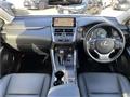 2019 Lexus NX