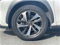 2019 Lexus NX
