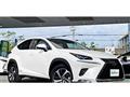 2019 Lexus NX