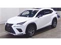 2019 Lexus NX