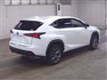 2019 Lexus NX
