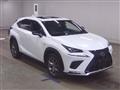 2019 Lexus NX