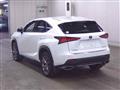 2019 Lexus NX
