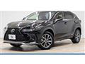 2019 Lexus NX