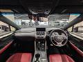 2019 Lexus NX