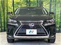 2019 Lexus NX