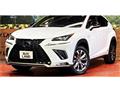 2019 Lexus NX