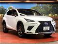 2019 Lexus NX