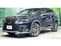2019 Lexus NX