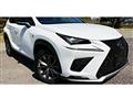 2019 Lexus NX