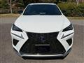 2019 Lexus NX
