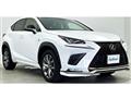 2019 Lexus NX
