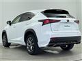 2019 Lexus NX