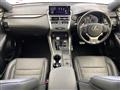 2019 Lexus NX