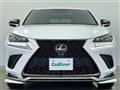 2019 Lexus NX