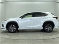 2019 Lexus NX