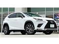 2019 Lexus NX