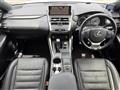 2019 Lexus NX