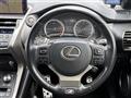 2019 Lexus NX