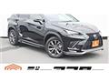 2019 Lexus NX