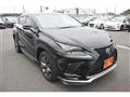 2019 Lexus NX