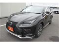 2019 Lexus NX