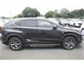 2019 Lexus NX