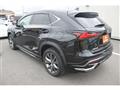 2019 Lexus NX