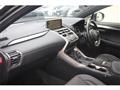 2019 Lexus NX
