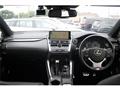 2019 Lexus NX