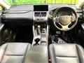 2019 Lexus NX