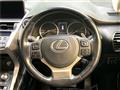 2019 Lexus NX