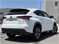 2019 Lexus NX