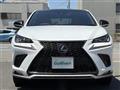2019 Lexus NX