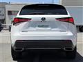 2019 Lexus NX