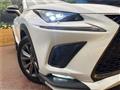 2019 Lexus NX