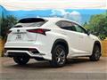 2019 Lexus NX