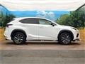 2019 Lexus NX