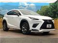 2019 Lexus NX
