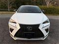2019 Lexus NX