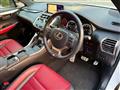 2019 Lexus NX