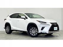 2019 Lexus NX