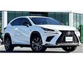 2019 Lexus NX