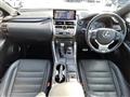 2019 Lexus NX