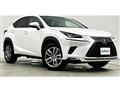 2019 Lexus NX