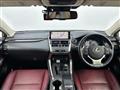 2019 Lexus NX