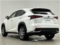 2019 Lexus NX