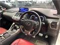 2019 Lexus NX