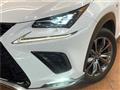 2019 Lexus NX