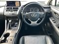 2019 Lexus NX